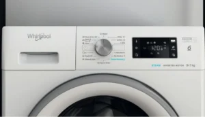 Whirlpool FFWDB 976258 SV EE - Image 4