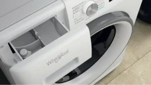 Whirlpool FFWDB 976258 SV EE - Image 6