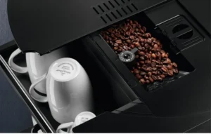 Electrolux EBC85H - Image 4