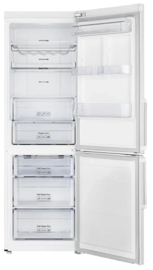 Samsung RB34J3515WW/EF - Image 3