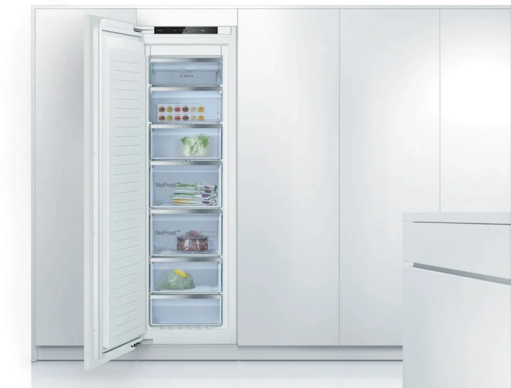 Bosch GIN81VEE0 – pilt 3