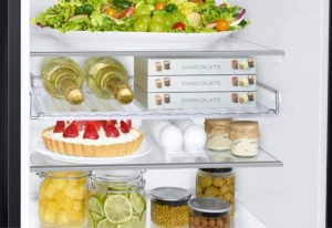 Samsung RB34C675EBN/EF - Image 4