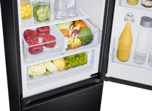 Samsung RB34C675EBN/EF - Image 6