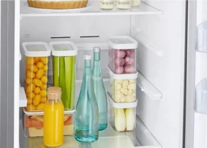 Samsung RB38C671DSA/EF - Image 5