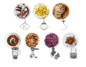 Kenwood KHC29.O0SI - Image 3