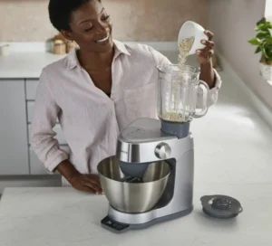 Kenwood KHC29.O0SI - Image 4