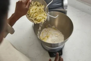 Kenwood KHC29.O0SI - Image 5