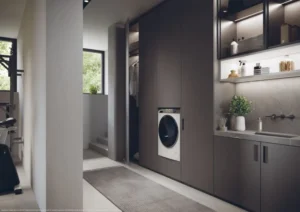 Haier HW90G-B14979TU1S - Image 8