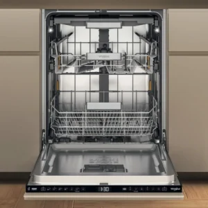 Whirlpool W7I HF60 TUS - Image 3