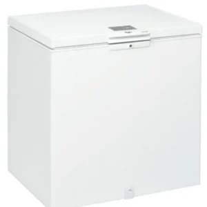 Whirlpool WH2010 FO 2