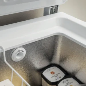 Whirlpool WH2010 FO 2 - Image 3