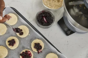 Kenwood KHC29A.X0SI - Image 7