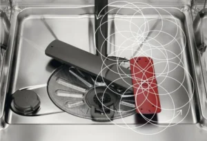 AEG FSE94848P - Image 7