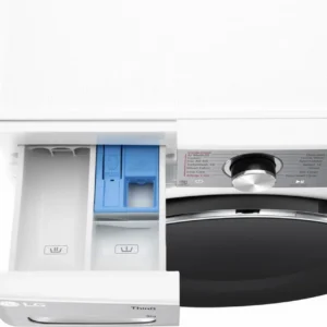 LG F2WR909P3W - Image 5