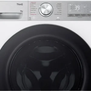 LG F2WR909P3W - Image 6