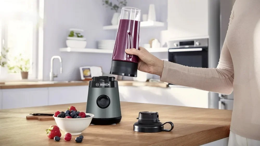Bosch MMB2111S – pilt 6