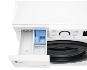 LG F4DR509SBW - Image 4