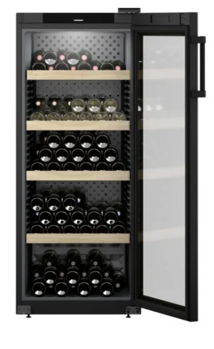 Liebherr WPbl 4601 - Image 5