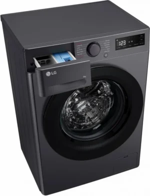 LG F2WR508SBM - Image 5