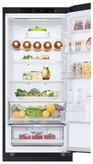 LG GBV3200DEP - Image 8