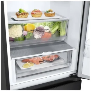 LG GBV3200DEP - Image 9