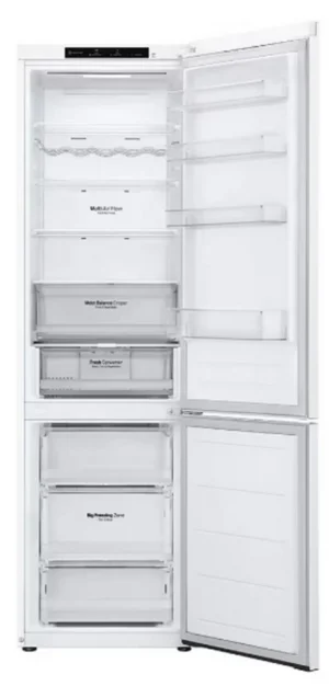 LG GBV3200DSW - Image 3