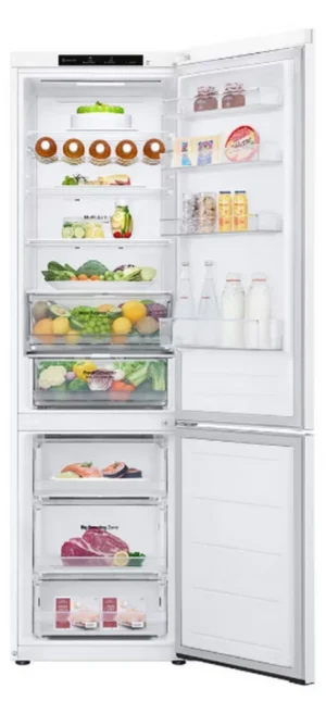 LG GBV3200DSW - Image 4