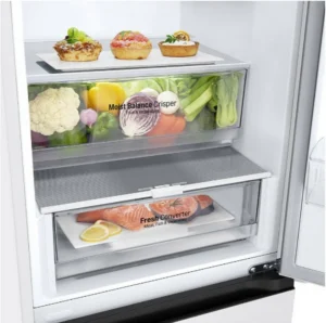 LG GBV3200DSW - Image 5