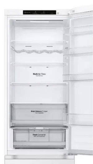 LG GBV3200DSW - Image 6