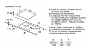 Bosch PUG611AA5E - Image 4
