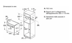 Siemens HM776GKB1 - Image 7