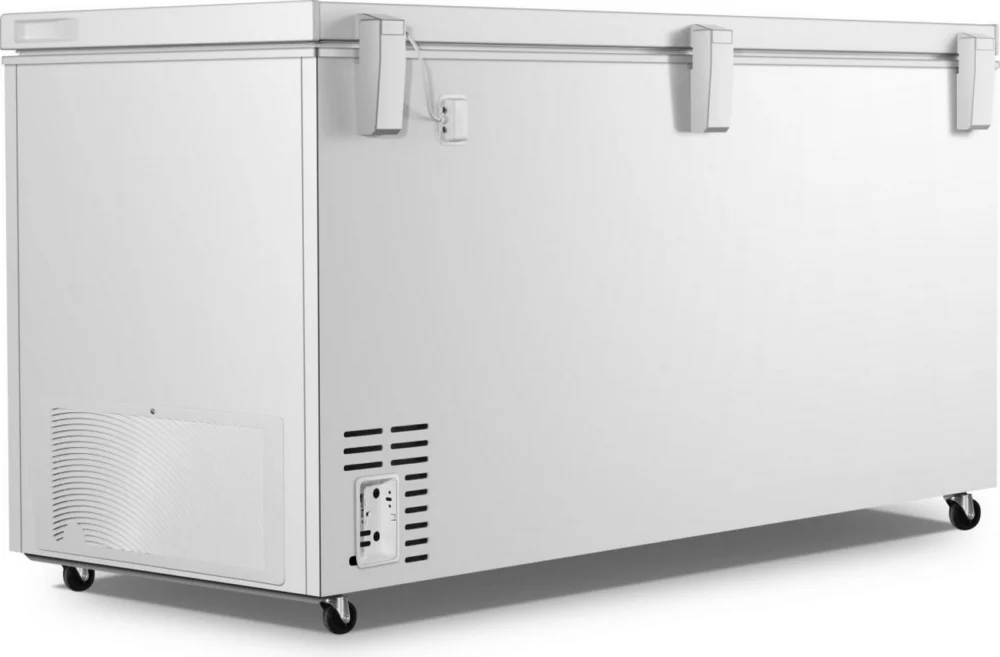 Gorenje FH50EAW – pilt 2