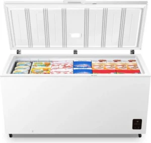 Gorenje FH50EAW - Image 3