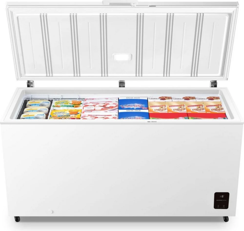 Gorenje FH50EAW – pilt 3