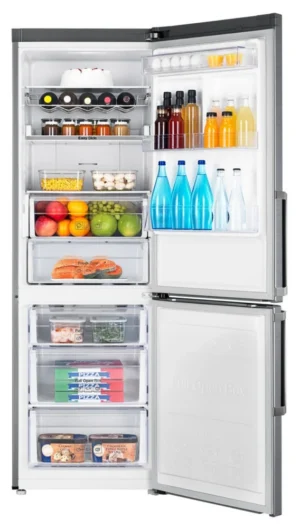 Samsung RB34J3515S9/EF - Image 5