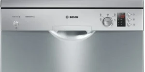Bosch SMS25AI05E - Image 3