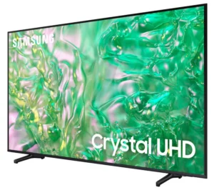 Samsung UE85DU8072UXXH 4K UHD - Image 3