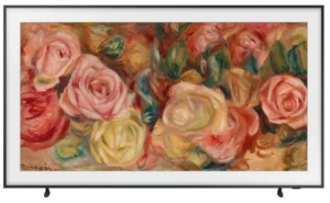 Samsung QE85LS03DAUXXH 4K QLED The Frame