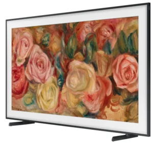 Samsung QE85LS03DAUXXH 4K QLED The Frame - Image 3