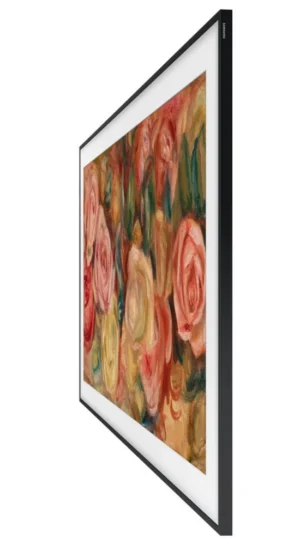 Samsung QE85LS03DAUXXH 4K QLED The Frame - Image 7