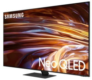 Samsung QE55QN95DATXXH 4K Neo QLED - Image 3
