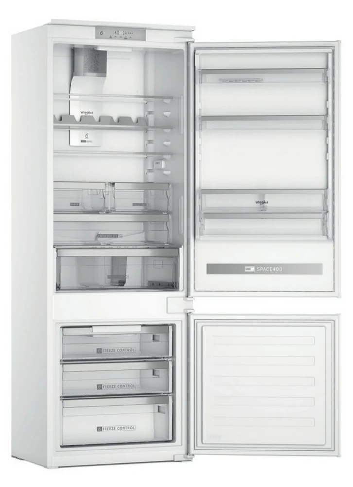 Whirlpool SP40 812 EU 2 – pilt 2