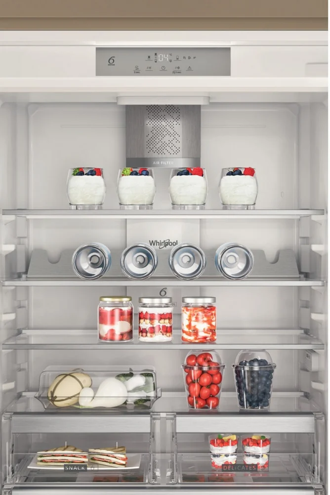 Whirlpool SP40 812 EU 2 – pilt 3