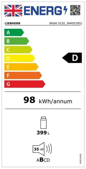 Liebherr XRFsf 5220 (SFNsfd 5227 + SRsfd 5220) - Image 4