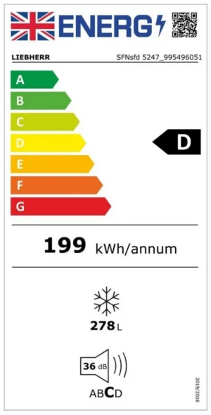 Liebherr XRFsf 5240 (SFNsfd 5247 + SRsfd 5220) - Image 5