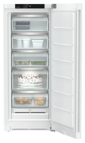 Liebherr FNe 4605 - Image 4