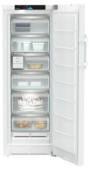 Liebherr FNd 505i - Image 4