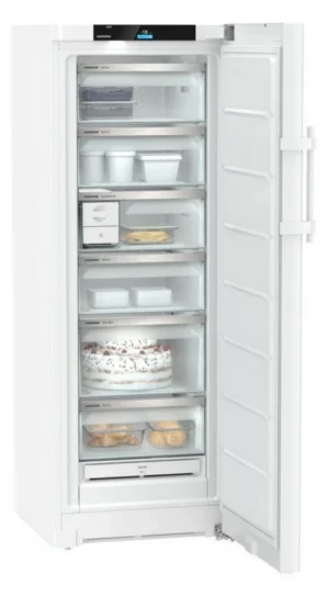 Liebherr FNd 505i - Image 5