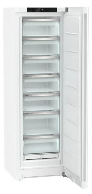 Liebherr FNe 5207 - Image 3