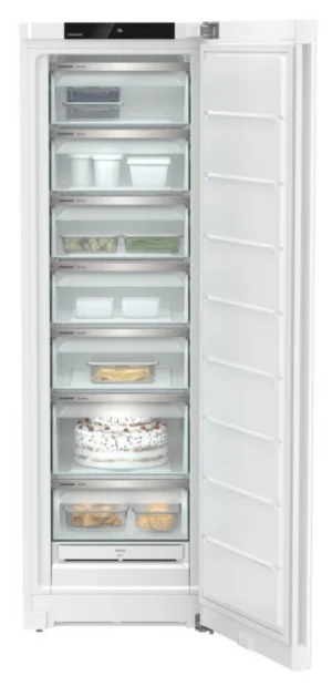 Liebherr FNe 5207 - Image 4